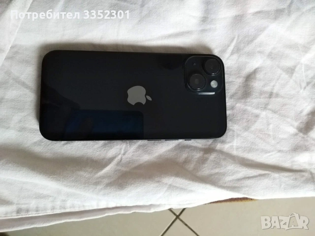 Iphone 14 midnight-128