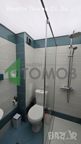 Обзаведен двустаен апартамент под наем в кв. Била 1, снимка 13 - Апартаменти - 53949184