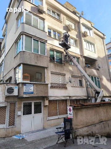 Къщи за топлоизолация, блокове за топлоизолация, апартаменти за топлоизолации, части или цели етажи , снимка 4 - Монтажи - 13126392