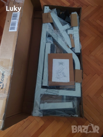 Нов фитнес уред., снимка 4 - Фитнес уреди - 53613362