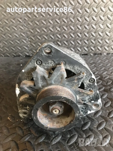 Алтернатор 815 Bosch за Mercedes Atego (1997-2004) 0120469115, снимка 2 - Части - 53887962