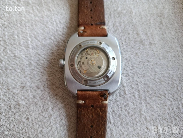 Direnzo DRZ_02, снимка 10 - Мъжки - 54200783