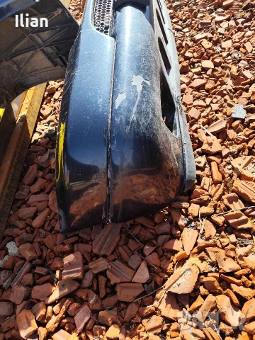 броня Мл 163 , снимка 9 - Части - 53697389