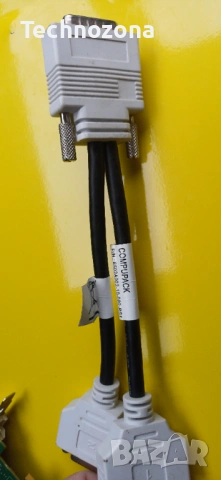 Видеокарта NVIDIA NVS 315, снимка 5 - Видеокарти - 53537087