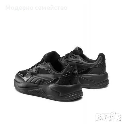 Мъжки маратонки PUMA X-Ray Speed Shoes Black, снимка 2 - Маратонки - 47350800