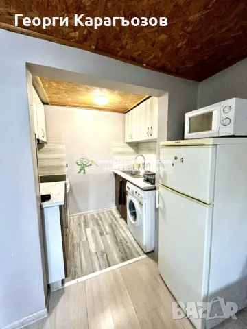 №3957 Четиристаен апартамент с таванска стая и дворно място | квартал Воеводски, Хасково., снимка 12 - Апартаменти - 50096407