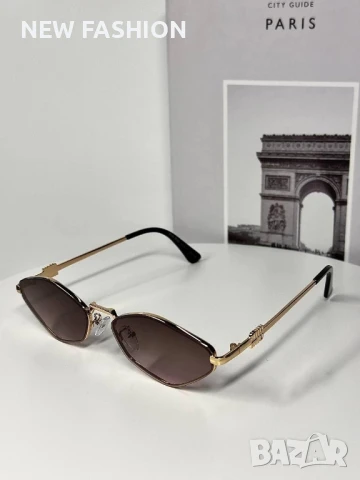 Дамски Слънчеви Очила 👓MIU MIU , снимка 5 - Слънчеви и диоптрични очила - 50586629
