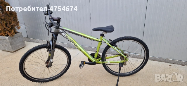 Алуминиев велосипед Centurion колело 26", снимка 11 - Велосипеди - 53717354