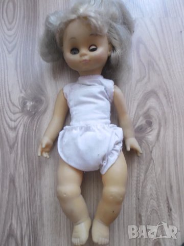 старинни кукли, снимка 5 - Колекции - 50229179