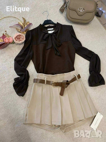 дамски комплект 