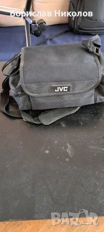 Камера JVC