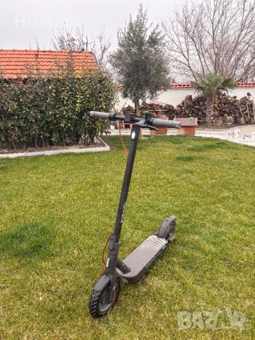  Xiaomi Electric Scooter 4 Pro (2nd Gen)., снимка 2 - Велосипеди - 53839801