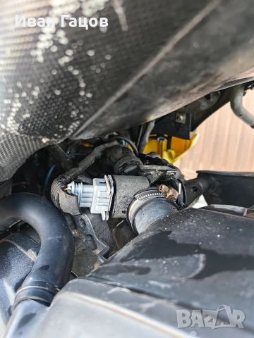 Aprilia SR50 на части, снимка 6 - Части - 53848229