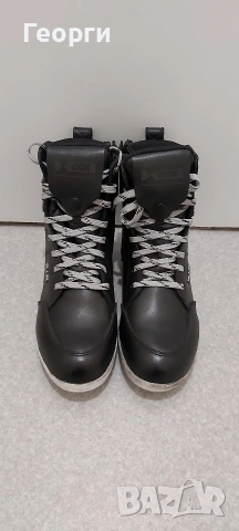 Дамски мото боти IXS Comfort-ST N°39, снимка 5 - Аксесоари и консумативи - 53433957