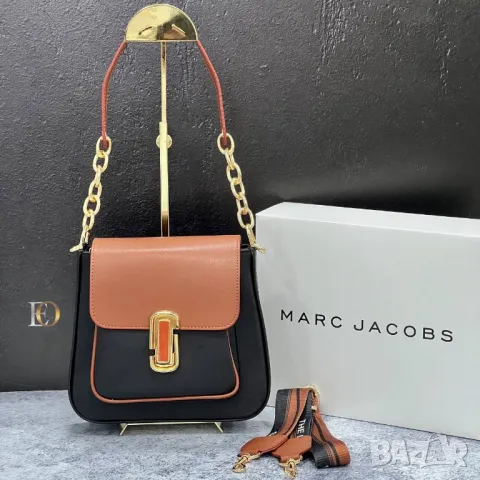 чанти marc jacobs , снимка 3 - Чанти - 49106104