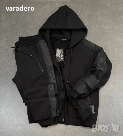 Мъжки екип Dsquared 