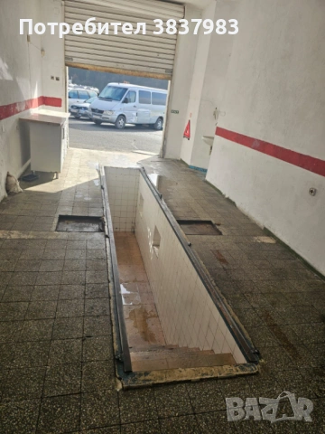 Дава под наем Гараж , снимка 4 - Гаражи и паркоместа - 53204894