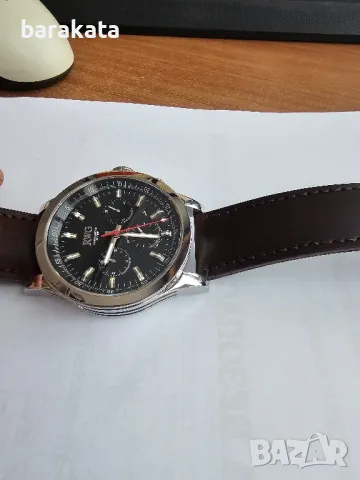 RWG automatic chronoggraph, снимка 10 - Мъжки - 48633592