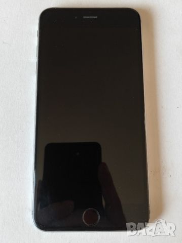 iPhone 6 Plus 64GB Space Grey , снимка 3 - Apple iPhone - 46324838