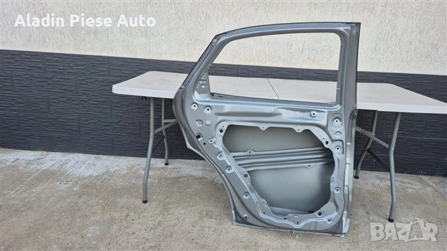 Задна лява врата Kia X-Ceed Xceed година 2019 2020 2021 2022 2023 2024 2025, снимка 5 - Аксесоари и консумативи - 53862025