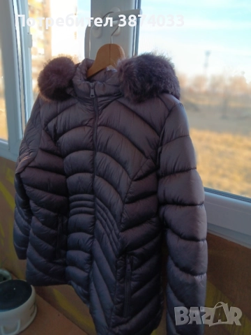 НОВО ДАМСКО ЯКЕ, снимка 2 - Якета - 51503789