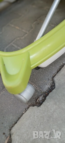 Pegg Perego,Italy проходилка с регулираща се височина, снимка 2 - Проходилки - 51722581