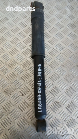 Заден амортисьор Renault Laguna 2.0 DCi 2008г.