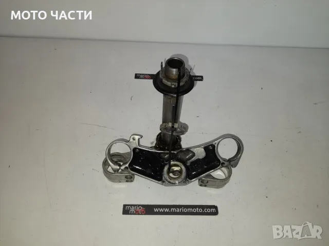 Трипътник за Yamaha R6 (2001), снимка 1