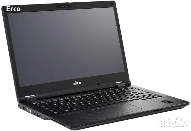 Fujitsu LIFEBOOK E5410, снимка 2 - Лаптопи за работа - 38128545