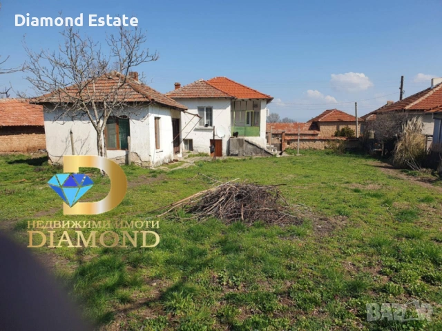 Къща в село Малко градище, общ. Любимец, снимка 3 - Къщи - 53993351