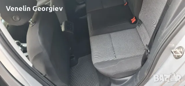 VW Golf VII Variant Diesel 1.6 TDI BMT, снимка 11 - Автомобили и джипове - 48461676