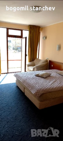 Едностаен ап. Сл. бряг център с отделна кухня        , снимка 5 - Апартаменти - 51397531