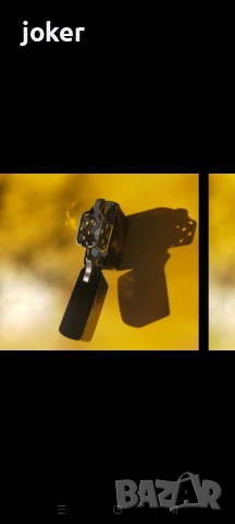 запалка , снимка 2 - Запалки - 54061730