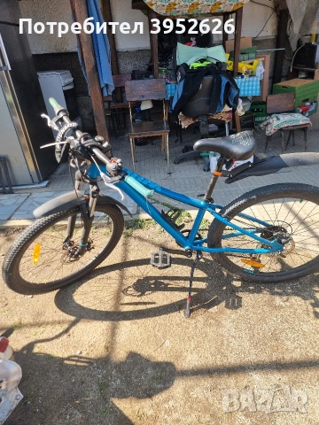 Детско колело ново