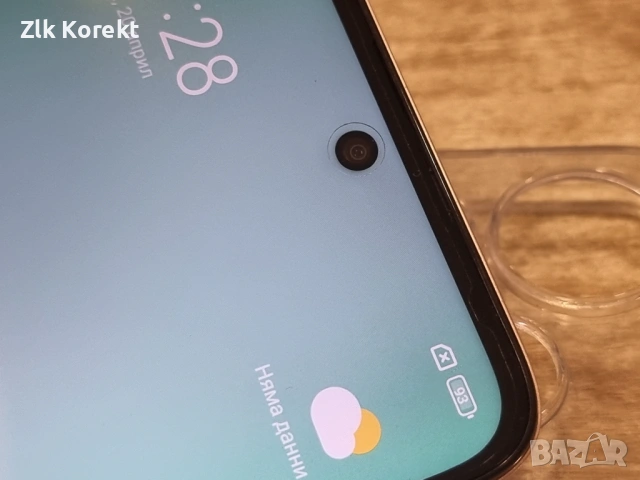 Xiaomi Redmi 13 128GB 6GB RAM, розов, снимка 6 - Xiaomi - 54256097