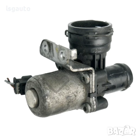 Електромагнитен клапан парно Mercedes-Benz C-Class 204 (W/S/C) 2007-2014 ID:148244