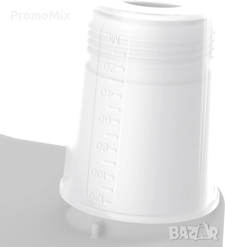 Акумулаторна пръскачка Gude SG 18 201 05 3л 18V 58570 Батерия и зарядно устройство, снимка 9 - Градинска техника - 52521198