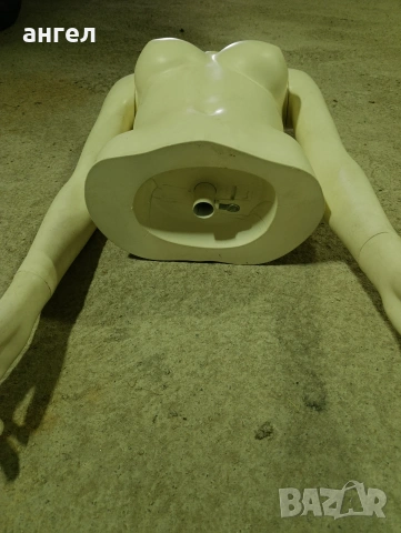 Манекени, снимка 2 - Манекени - 53325896