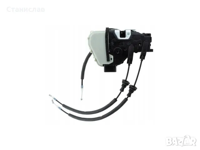  Hyundai Santa Fe Брава за предна дясна врата , снимка 3 - Части - 50282858