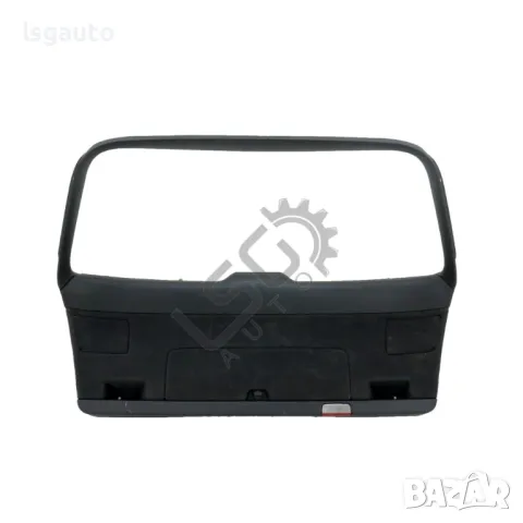 Кора заден капак AUDI A4 (B7) 2004-2008 ID: 132827, снимка 1 - Части - 46980990