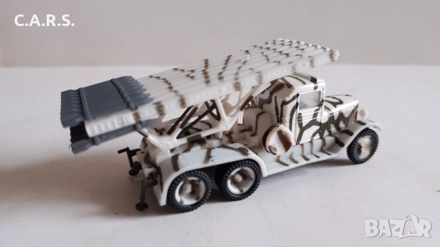 Meтални военни модели, снимка 16 - Колекции - 51858289