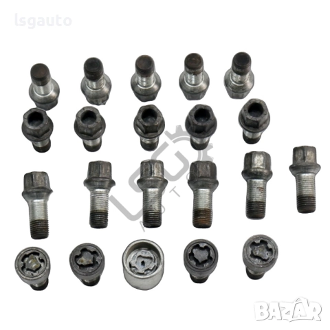 Комплект болтове за джанти Volkswagen Tiguan I 2007-2015 ID: 156162