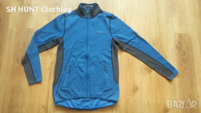 Heldre 100% Merino Wool Outside размер S / M горница отвън е 100% Мерино вълна - 2309