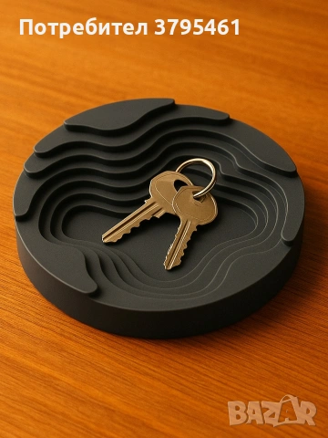Кутий за ключове ,портфейли,часовници и аксесоари, снимка 9 - Други - 54067259