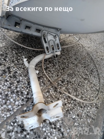 Сателитна чиния от Булсатком , снимка 5 - Приемници и антени - 51351577