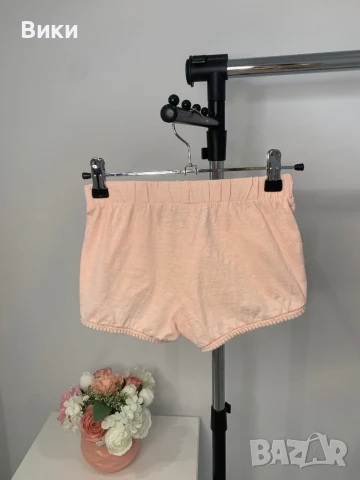 Детски къси панталони 5-6г ръст 116см, снимка 5 - Детски къси панталони - 50918202