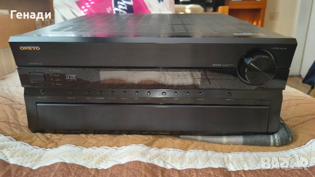 Onkyo TX-SR875 - цена 350 Е