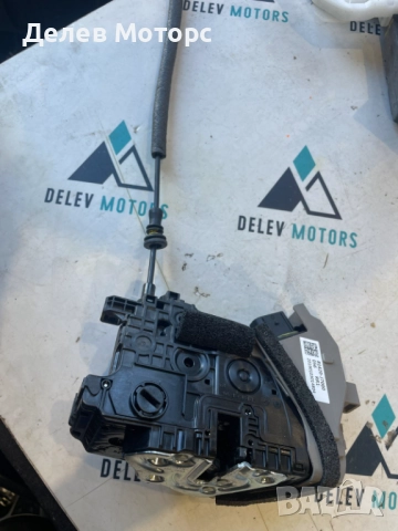 81420-J7000 брава за задна дясна врата от Kia Ceed 1.4T, 140 ph., Automatic, engine G4lD, 2020г., снимка 2 - Части - 51522858