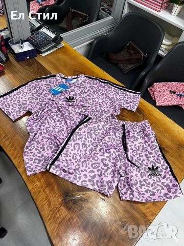 ✨🔥🔥🔥 👍 ✨𝗣𝗿𝗶𝗰e :23€ НА ЕДРО ✨𝗦ı𝘇𝗲: SS MM LL 📌6 бр, снимка 5 - Спортни екипи - 53760112