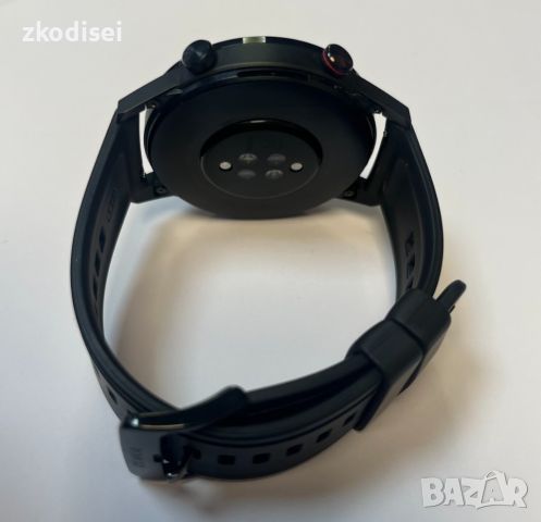 Smart Watch Magic Watch 2, снимка 2 - Смарт часовници - 45420560